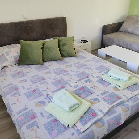 Apartmani Manila, Vauceri, Terme-Popust, Akva Park-Popust, Garazno Mesto Vrnjačka Banja Exterior foto